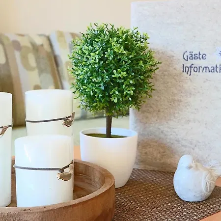 Apartament Gipfeltraum *