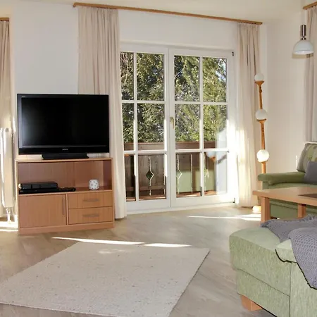 Apartament Gipfeltraum *