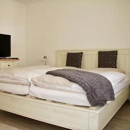 Apartament Gipfeltraum *