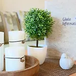 Appartamento Gipfeltraum *