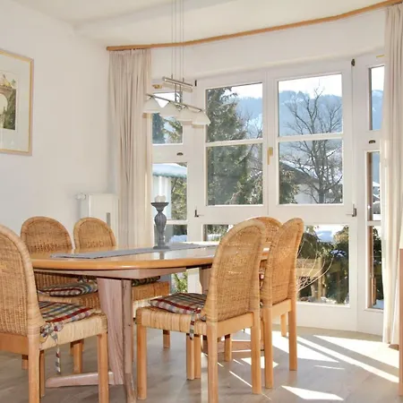 Apartment Gipfeltraum