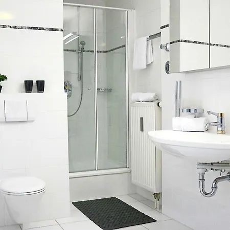Apartment Gipfeltraum