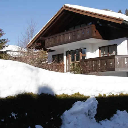 Gipfeltraum * Garmisch-Partenkirchen