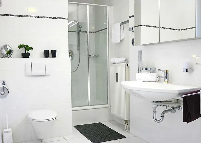 Appartement Gipfeltraum