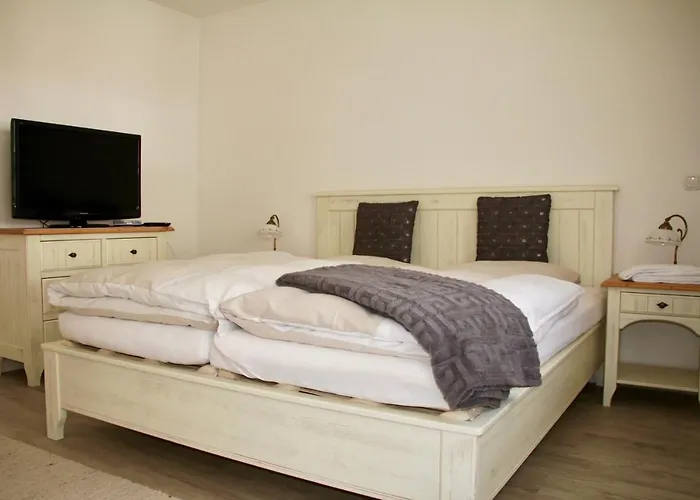 Appartement Gipfeltraum *